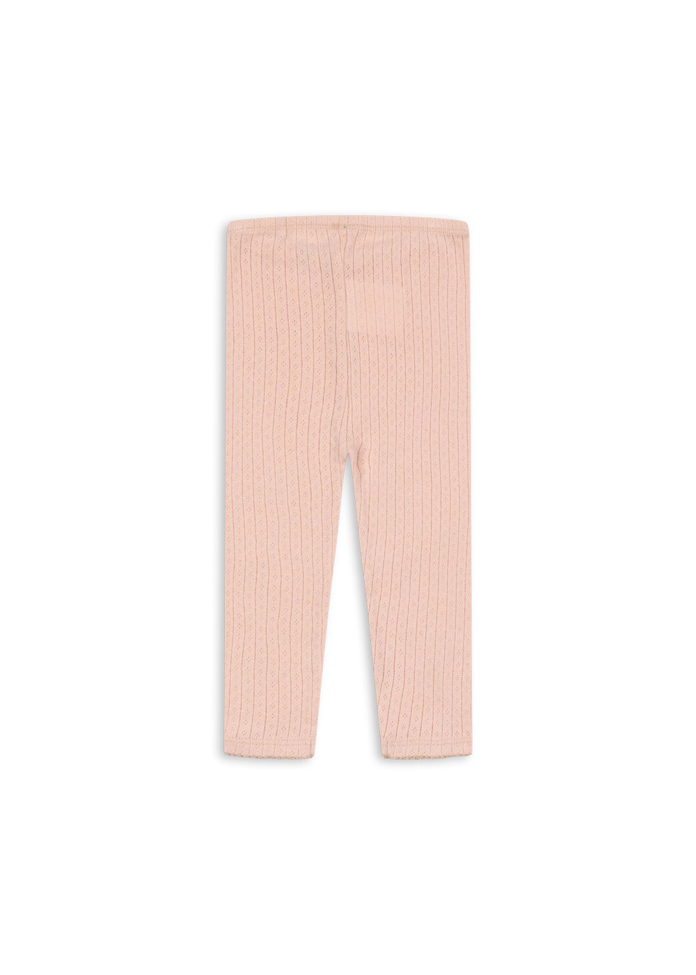 Konges Slojd Minnie Pants Pale Blush GOTS (Coming Soon) 2 Konges Slojd Minnie Pants Pale Blush GOTS