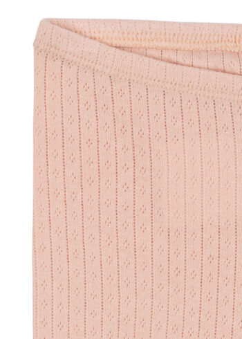 Konges Slojd Minnie Pants Pale Blush GOTS (Coming Soon) 5 Konges Slojd Minnie Pants Pale Blush GOTS