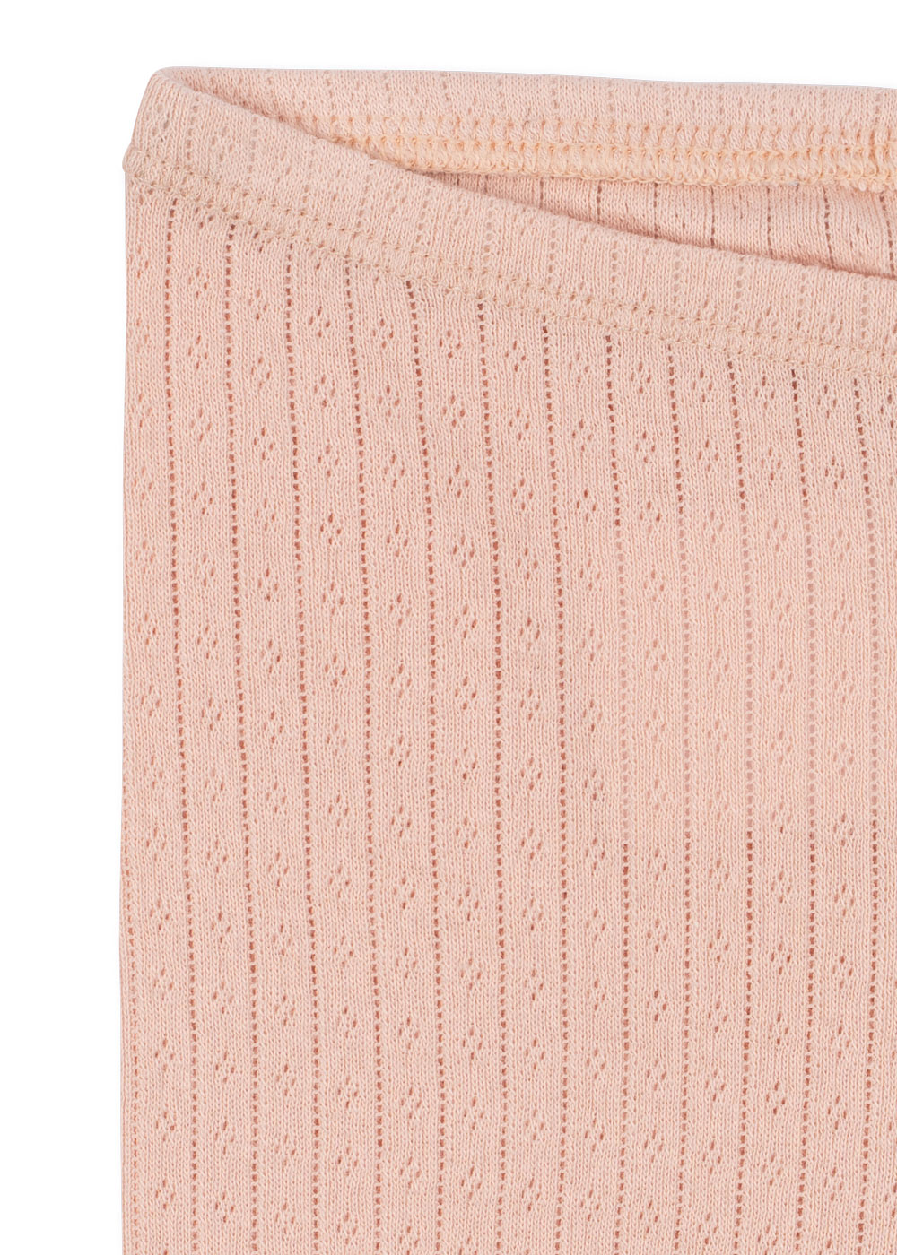 Konges Slojd Minnie Pants Pale Blush GOTS (Coming Soon) 3 Konges Slojd Minnie Pants Pale Blush GOTS