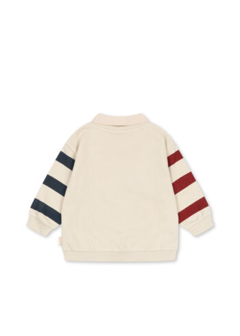 Konges Slojd Spotty Sweat Shirt GOTS (Coming Soon) 4 Konges Slojd Spotty Sweat Shirt GOTS