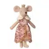 Maileg Queen Mouse Mum 4 Maileg Queen Mouse Mum