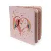 Konges Slojd Touch and Feel Book Unicorn 17 Konges Slojd Touch and Feel book unicorn.