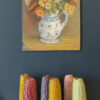 Corn Cob Vases Set of 6