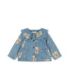 Konges Magot Collar Jacket GOTS Ciao Miao