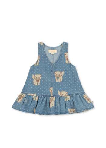 Konges Slojd Magot Dress Ciao Miao