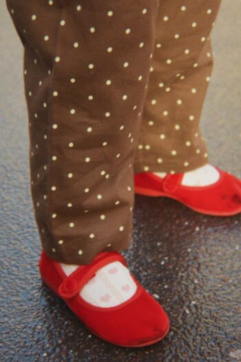 Konges Slojd 2 Pack Heart Jacquard Socks 11 Konges Slojd 2 Pack Heart Jacquard Socks - Image 6