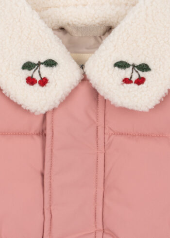 Konges Slojd Alpi Collar Jacket