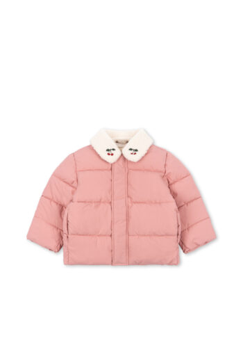 Konges Slojd Alpi Collar Jacket