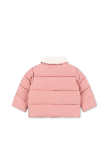 Konges Slojd Alpi Collar Jacket