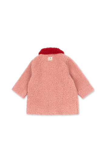 Konges Slojd Calin Coat GRS Mellow Rose