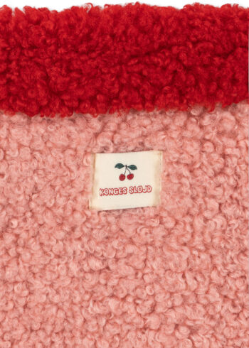 Konges Slojd Calin Coat GRS Mellow Rose