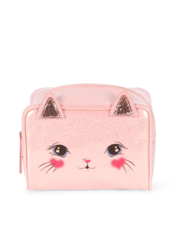 Konges Slojd Cat Pouch