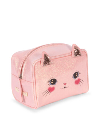 Konges Slojd Cat Pouch