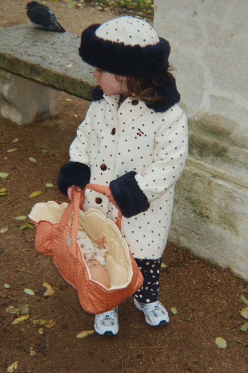 Konges Slojd Celia Baby Doll 7 Konges Slojd Celia Baby Doll - Image 7