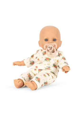 Konges Slojd Celia Baby Doll 8 Konges Slojd Celia Baby Doll - Image 2