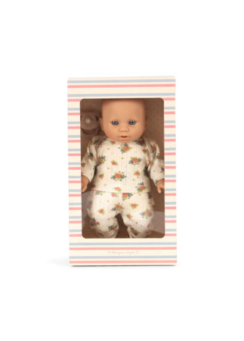 Konges Slojd Celia Baby Doll 9 Konges Slojd Celia Baby Doll