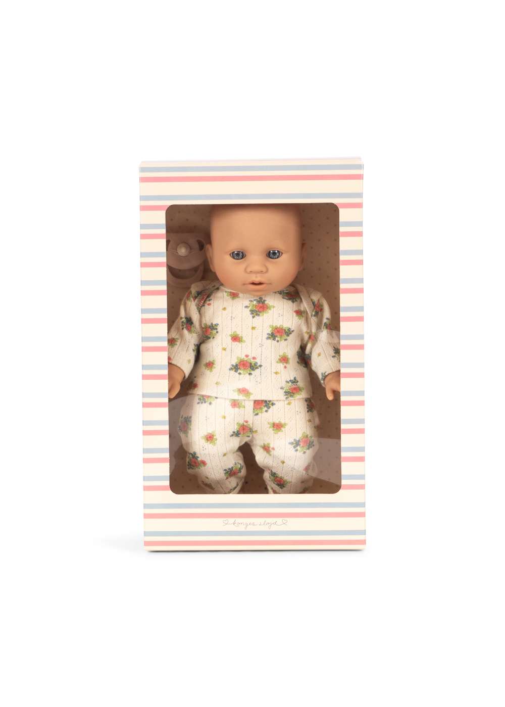 Konges Slojd Celia Baby Doll 3 Konges Slojd Celia Baby Doll