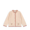 Konges Slojd Collette Cardigan 9 Konges Slojd Collette Cardigan Rosey