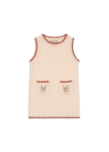 Konges Slojd Collette Dress Rosey