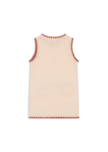 Konges Slojd Collette Dress Rosey