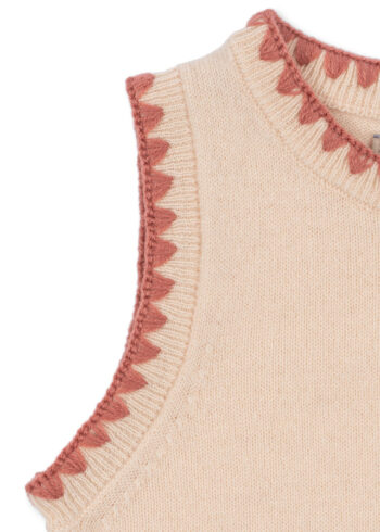 Konges Slojd Collette Dress Rosey