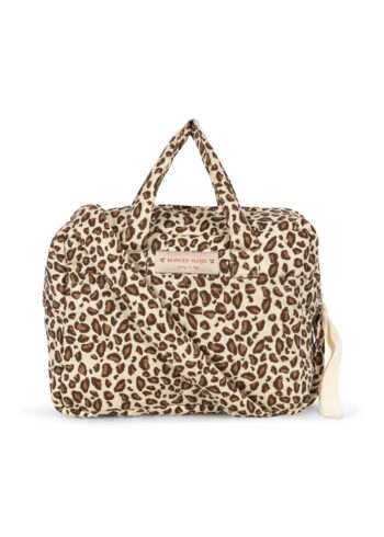Konges Slojd Doll Bag For Pram Leo