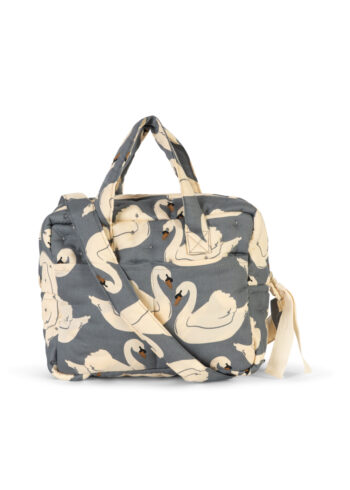 Konges Slojd Doll Swan Bag for Pram