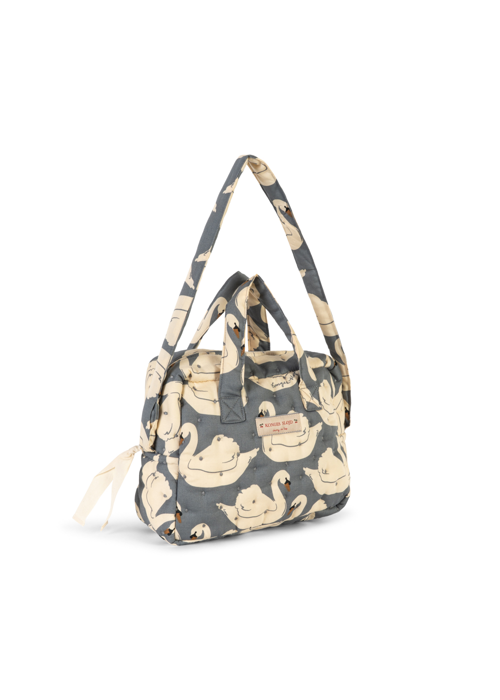 Konges Slojd Doll Bag For Pram Swan 2 Konges Slojd Doll Swan Bag for Pram