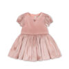 Konges Slojd Fia Dress Silver Pink 14 Konges Slojd Fia Dress Silver Pink