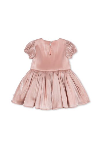 Konges Slojd Fia Dress Silver Pink