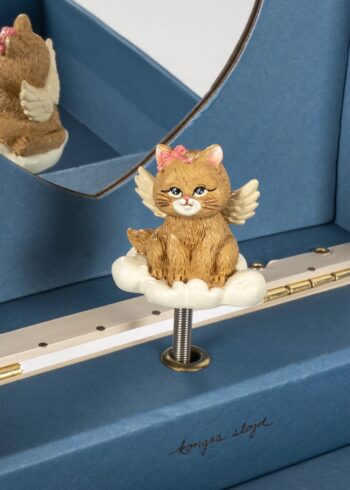 Konges Slojd Jewellery Box Multi