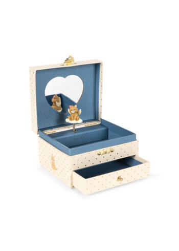 Konges Slojd Jewellery Box Multi
