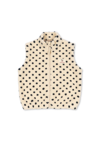 Konges Slojd Jody Teddy Vest