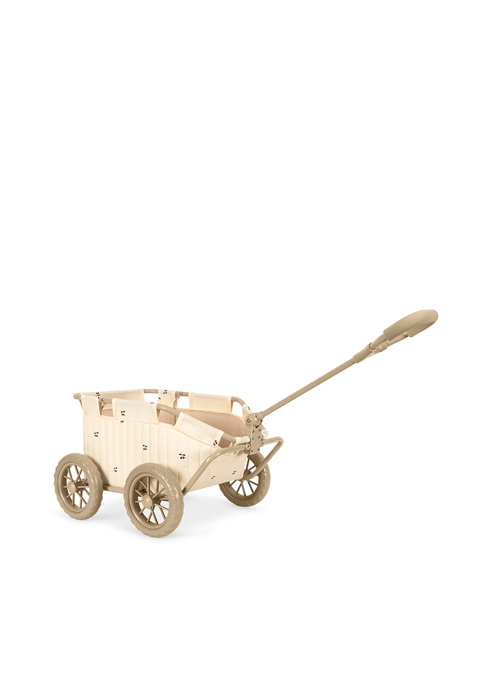Konges Slojd Kids Stroller Wagon 4 Konges Slojd Kids Stroller Wagon