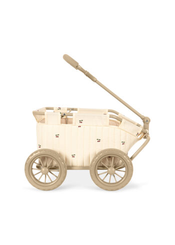 Konges Slojd Kids Stroller Wagon 6 Konges Slojd Kids Stroller Wagon