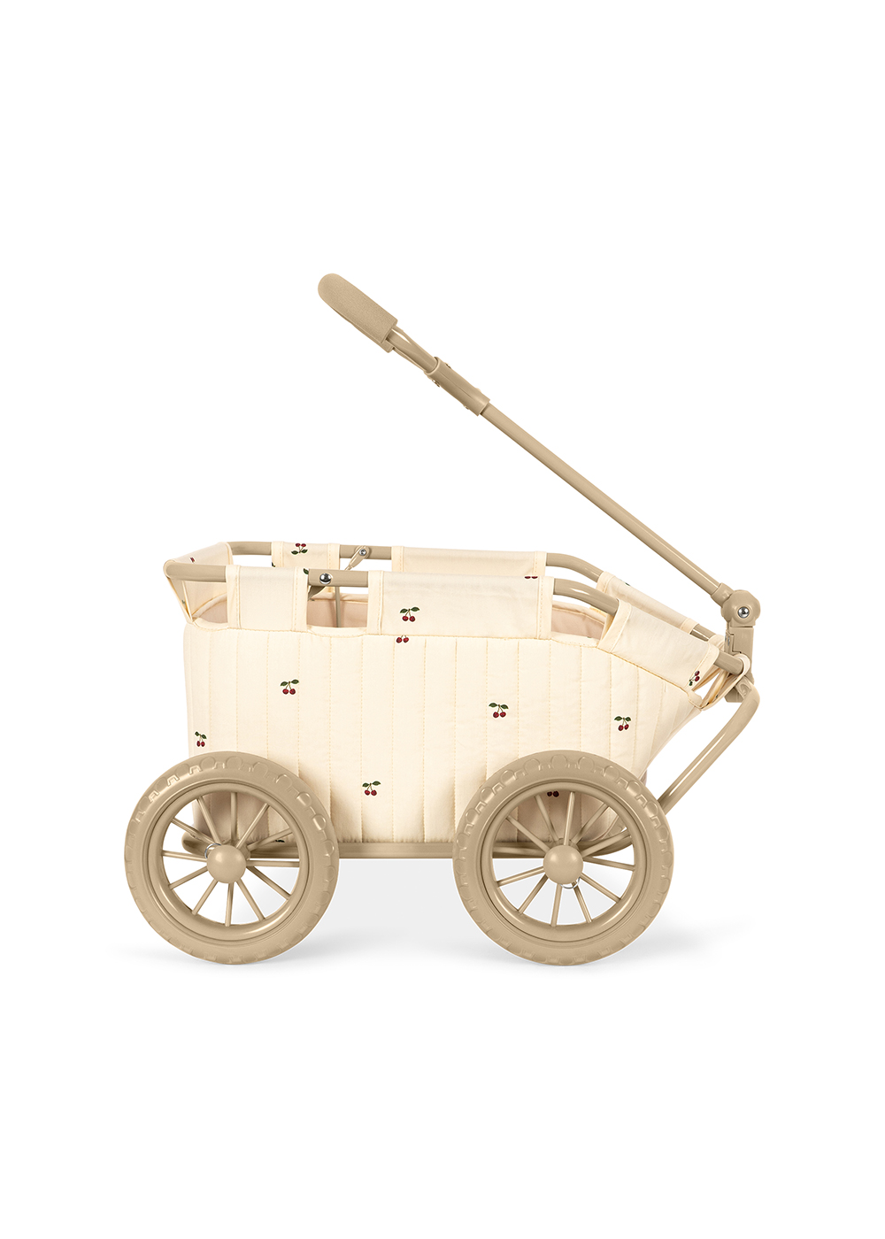Konges Slojd Kids Stroller Wagon 3 Konges Slojd Kids Stroller Wagon