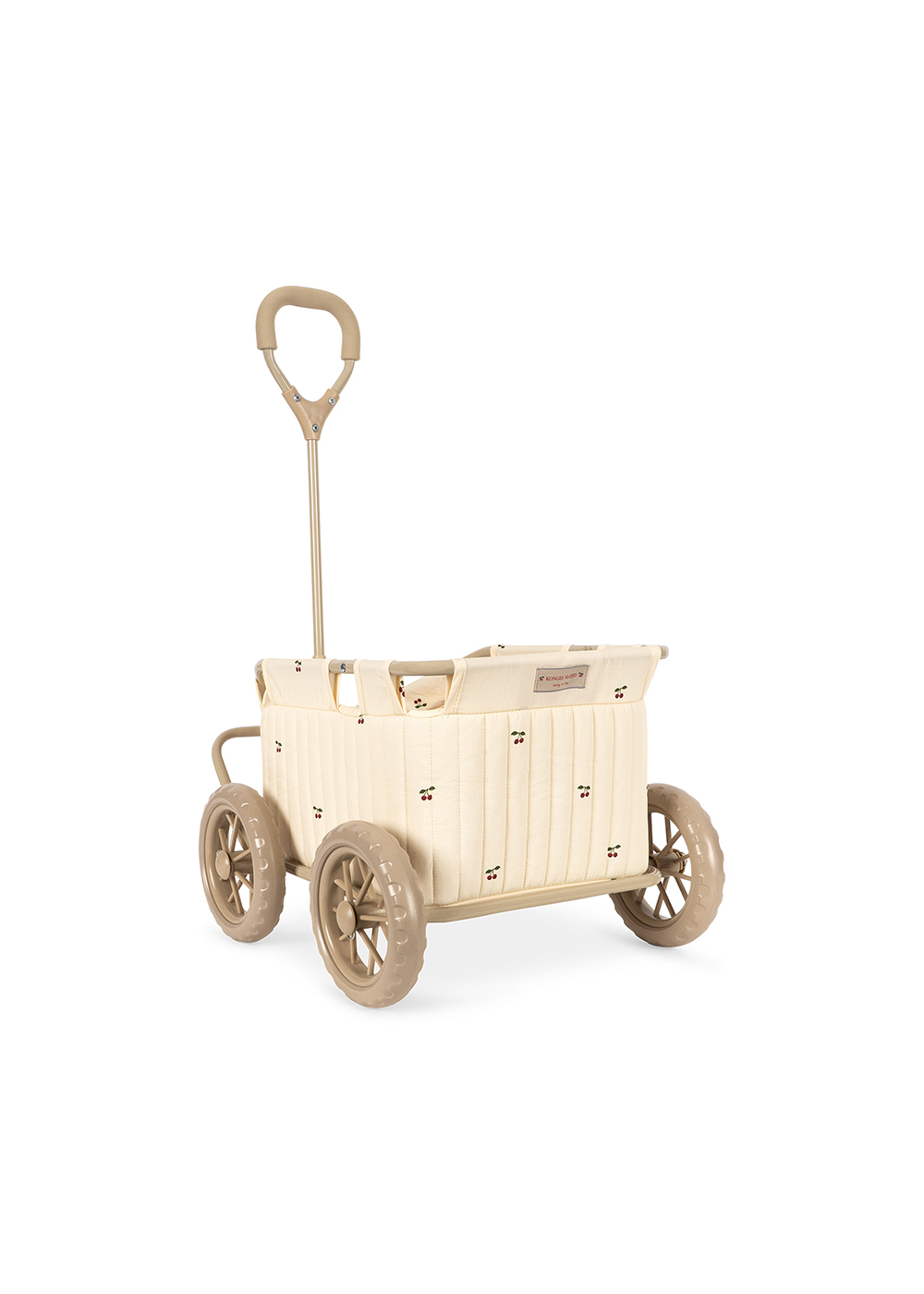 Konges Slojd Kids Stroller Wagon 1 Konges Slojd Kids Stroller Wagon