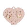 Konges Slojd Kitty Friendship Bracelet 2pcs