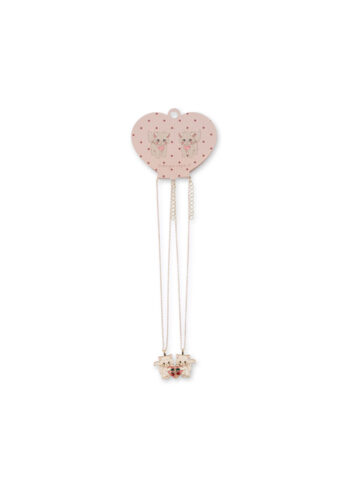 Konges Slojd Kitty Bestie Necklace