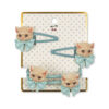 Konges Slojd Kitty Hair Accessories 11 Konges Slojd Kitty Hair Accessories