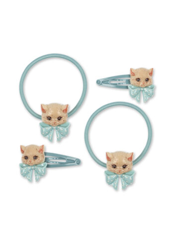 Konges Slojd Kitty Hair Accessories 7 Konges Slojd Kitty Hair Accessories
