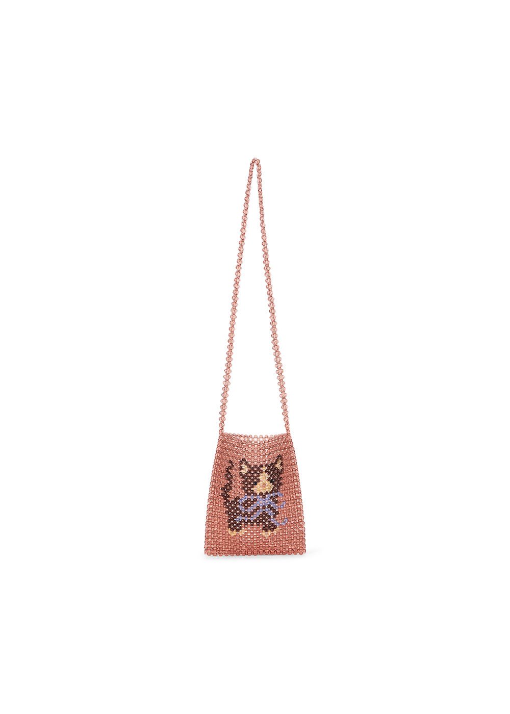 Konges Slojd Kitty Perla Handbag Mellow Rose 1 Konges Slojd Kitty Perla Handbag Mellow Rose