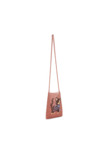 Konges Slojd Kitty Perla Handbag Mellow Rose 7 Konges Slojd Kitty Perla Handbag Mellow Rose