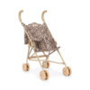 Konges Slojd Leo Doll Stroller