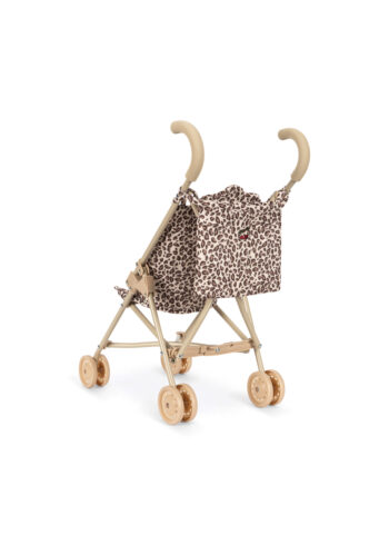 Konges Slojd Leo Doll Stroller