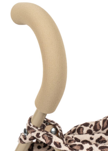 Konges Slojd Leo Doll Stroller