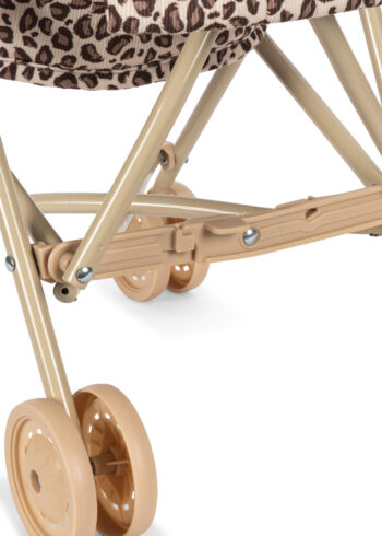 Konges Slojd Leo Doll Stroller