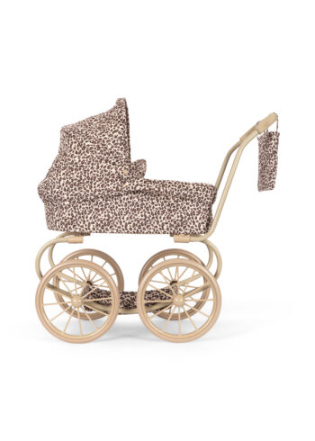 Konges Slojd Leo Minnie Doll Pram