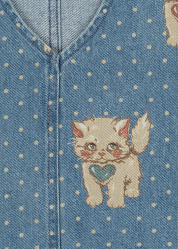 Konges Slojd Magot Dress Ciao Miao