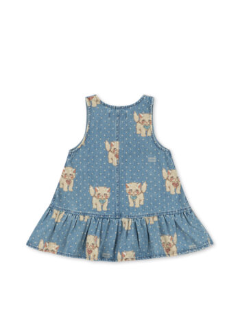 Konges Slojd Magot Dress Ciao Miao